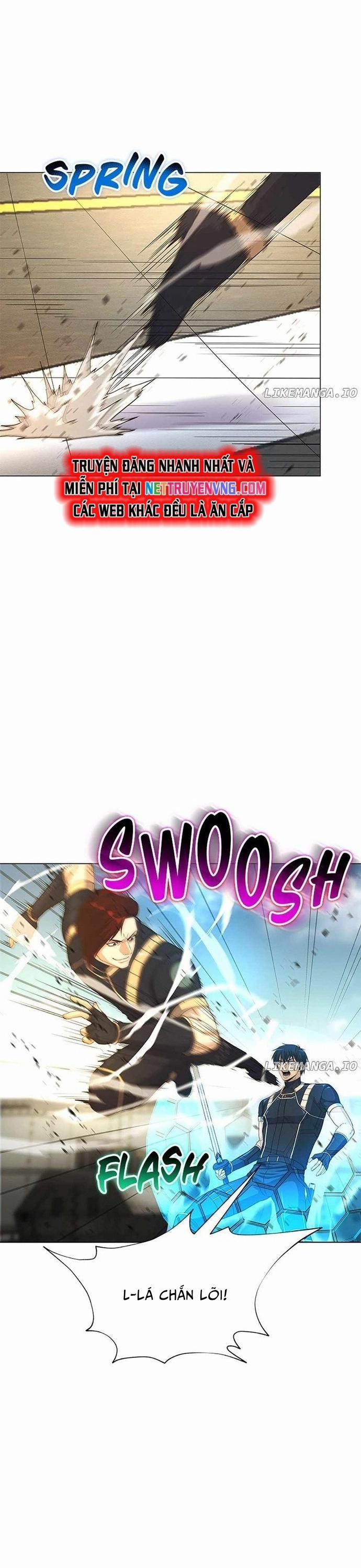 Thợ Săn Ăn Thịt Người 67.1 trang 2