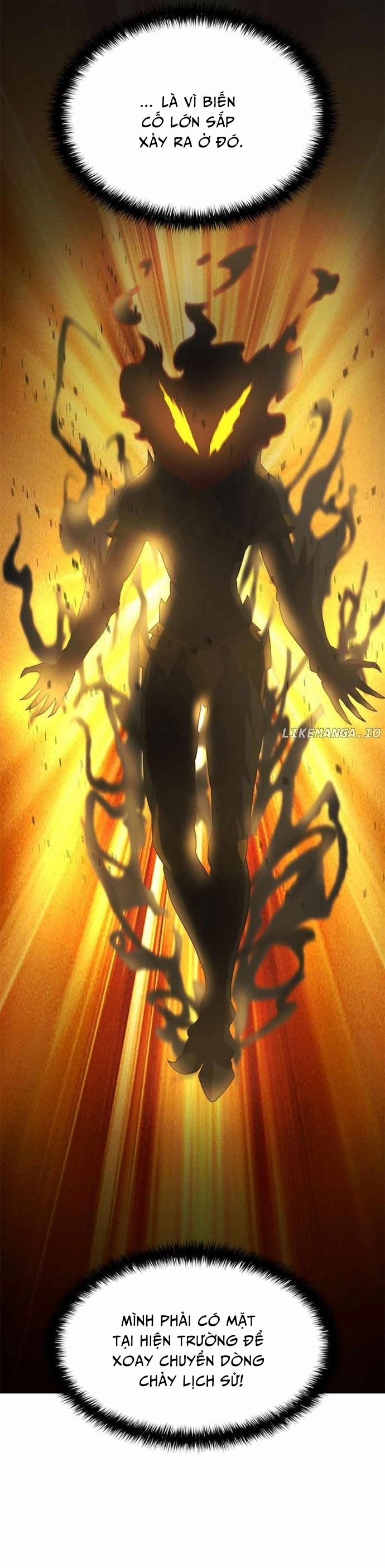 Thợ Săn Ăn Thịt Người 67.1 trang 28