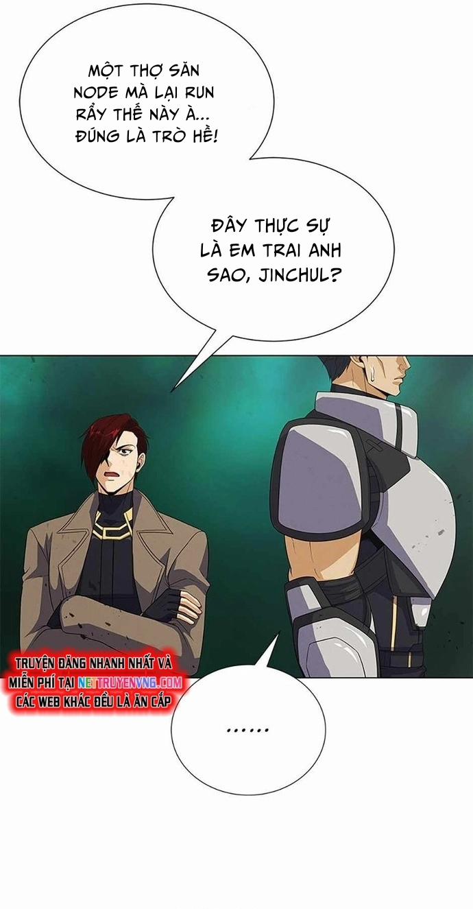 Thợ Săn Ăn Thịt Người 67.1 trang 32