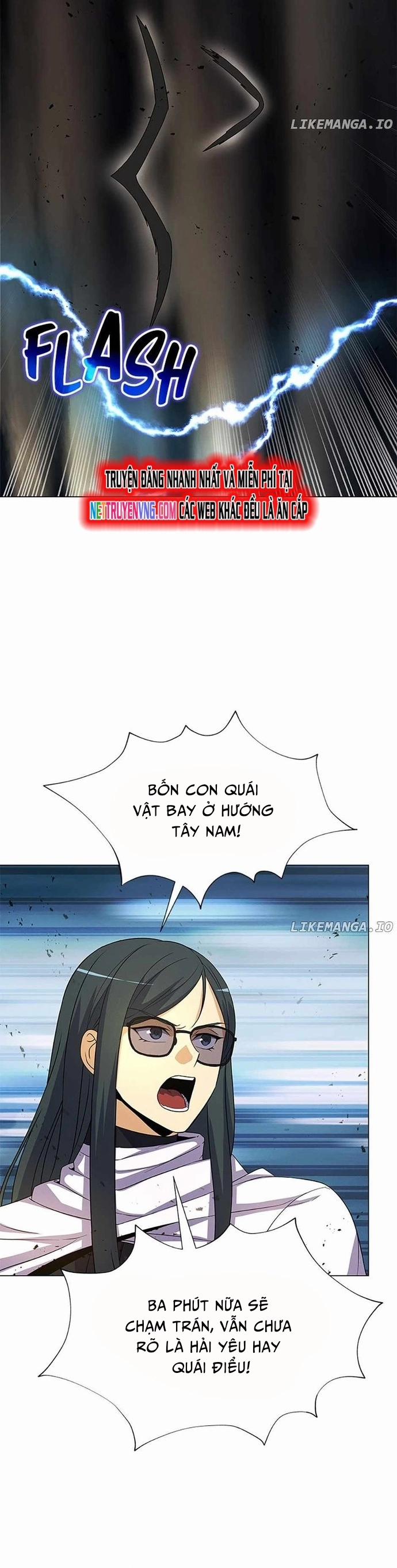 Thợ Săn Ăn Thịt Người 67.1 trang 48