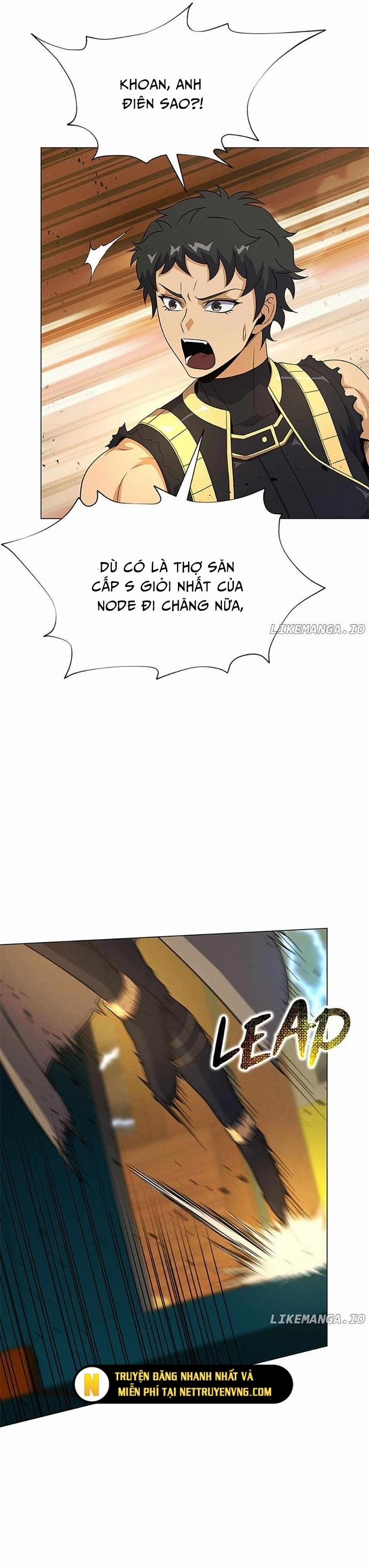 Thợ Săn Ăn Thịt Người 67.1 trang 50