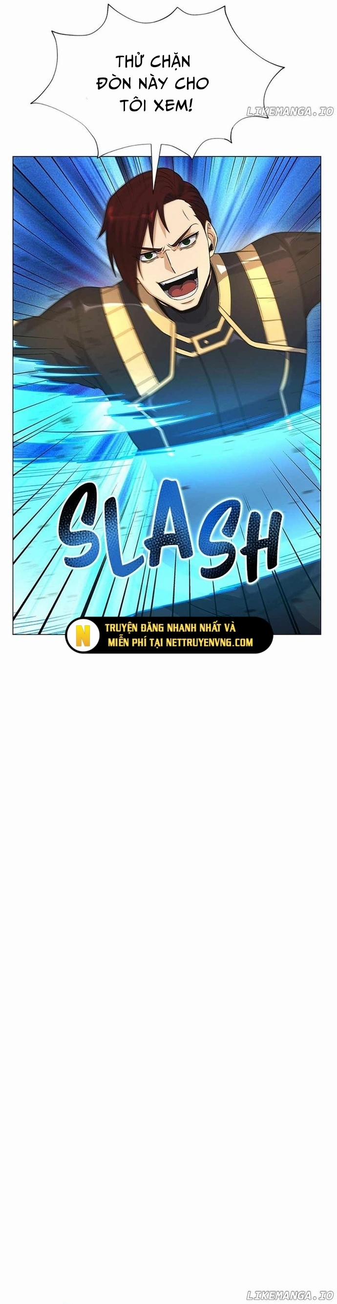 Thợ Săn Ăn Thịt Người 67.1 trang 6