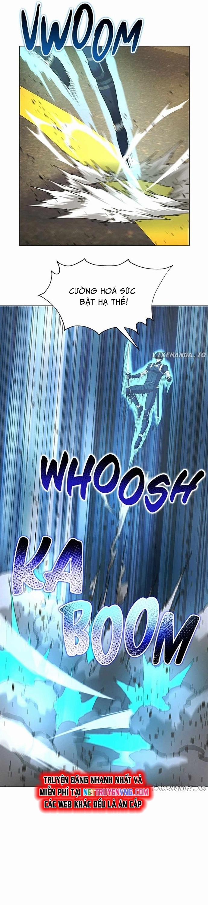 Thợ Săn Ăn Thịt Người 67.1 trang 8