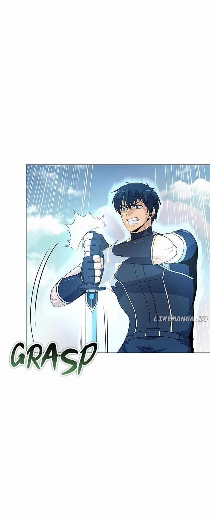 Thợ Săn Ăn Thịt Người 67.1 trang 9