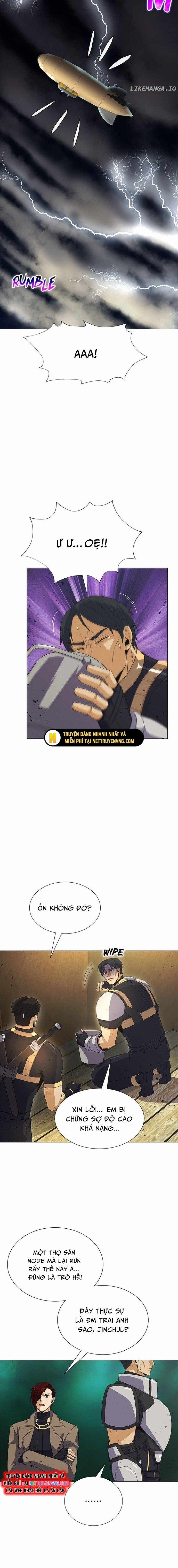 Thợ Săn Ăn Thịt Người 67 trang 14