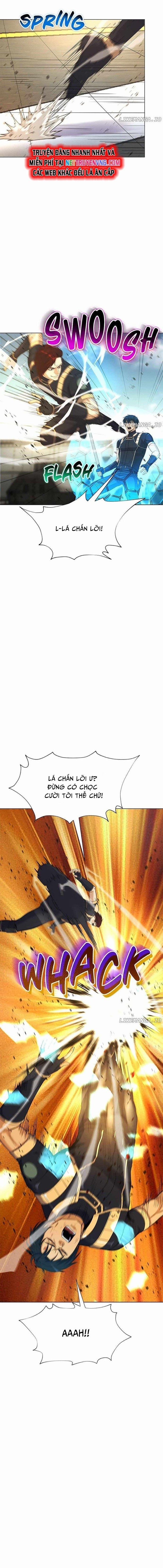 Thợ Săn Ăn Thịt Người 67 trang 2