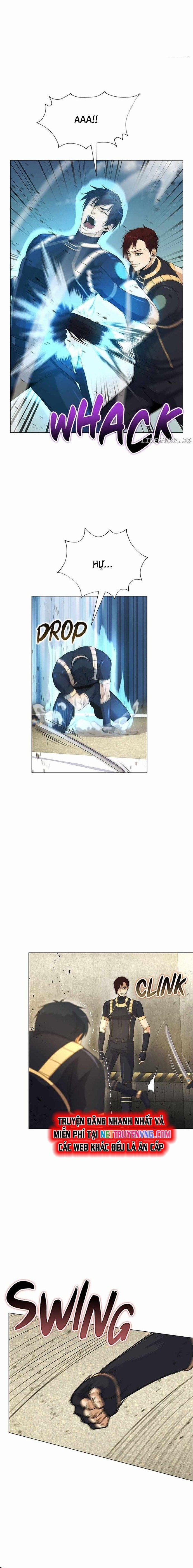 Thợ Săn Ăn Thịt Người 67 trang 6