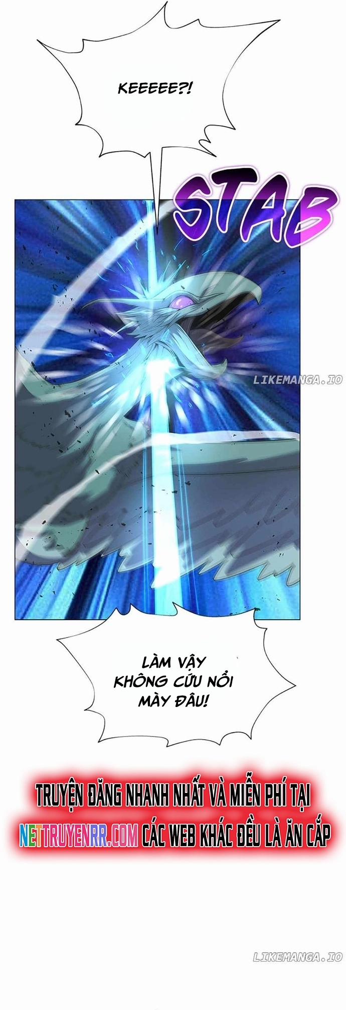 Thợ Săn Ăn Thịt Người 68 trang 15