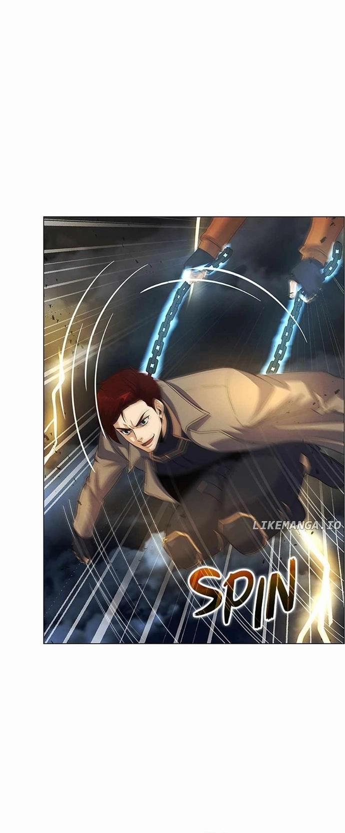 Thợ Săn Ăn Thịt Người 68 trang 18