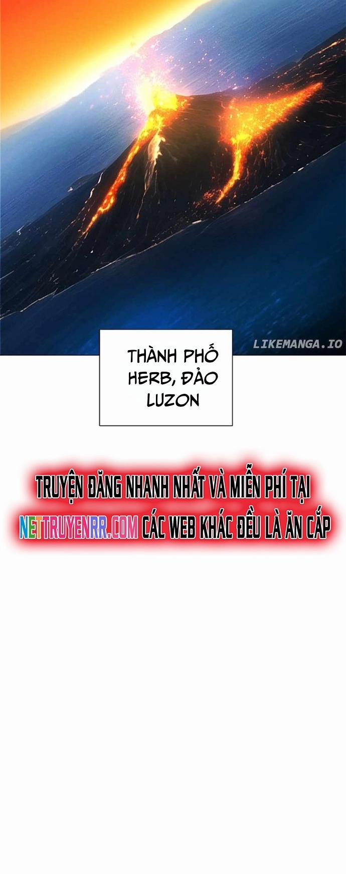Thợ Săn Ăn Thịt Người 68 trang 26