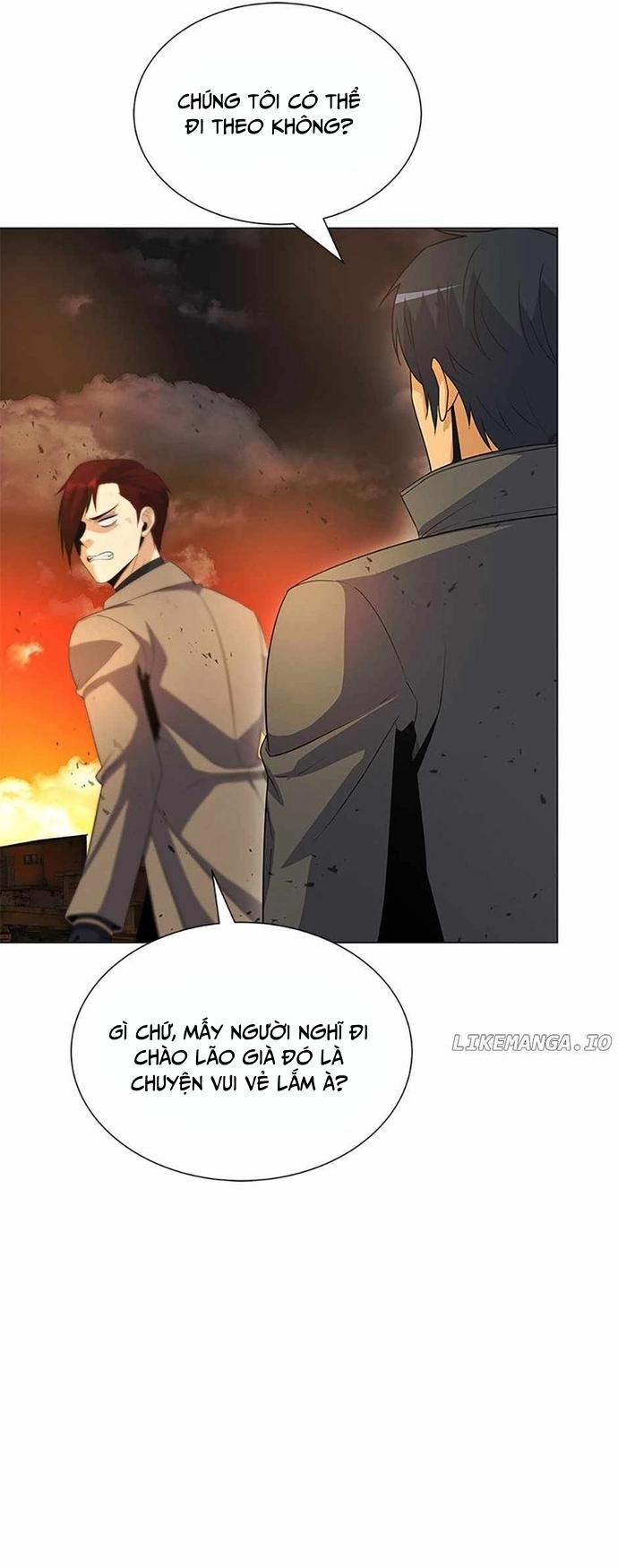 Thợ Săn Ăn Thịt Người 68 trang 37