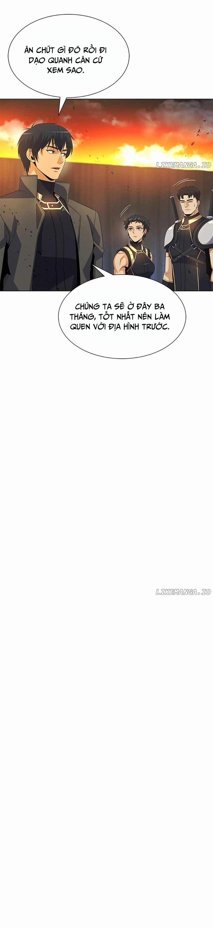 Thợ Săn Ăn Thịt Người 68 trang 41