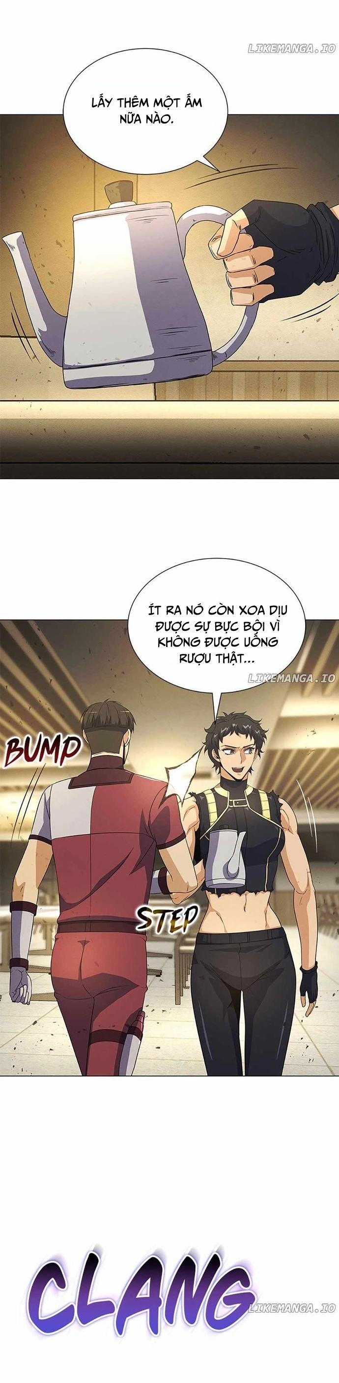 Thợ Săn Ăn Thịt Người 68 trang 45