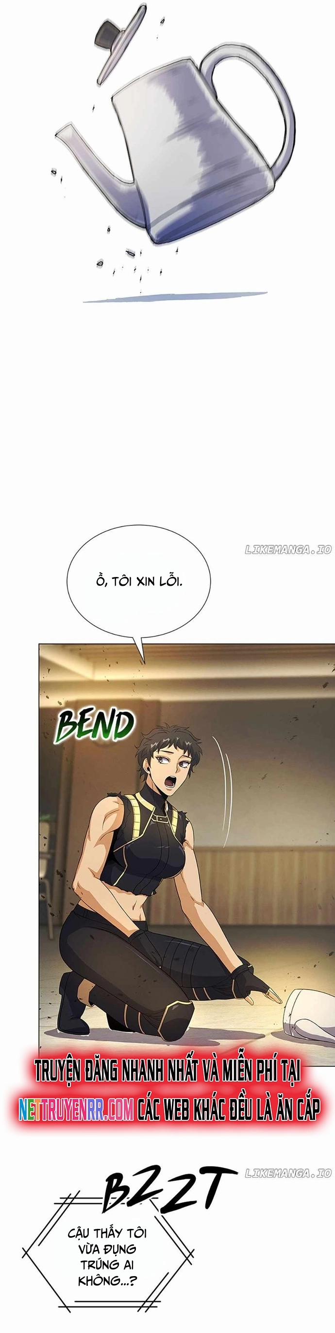 Thợ Săn Ăn Thịt Người 68 trang 46