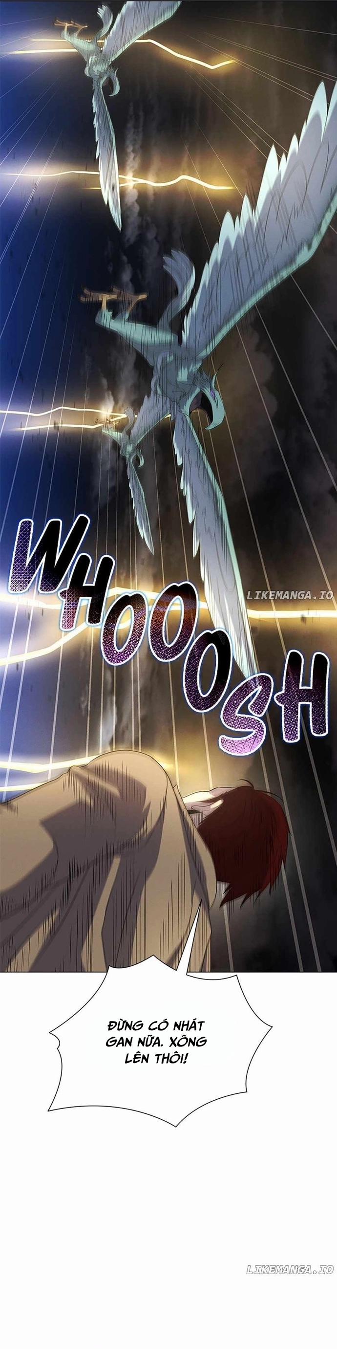 Thợ Săn Ăn Thịt Người 68 trang 8