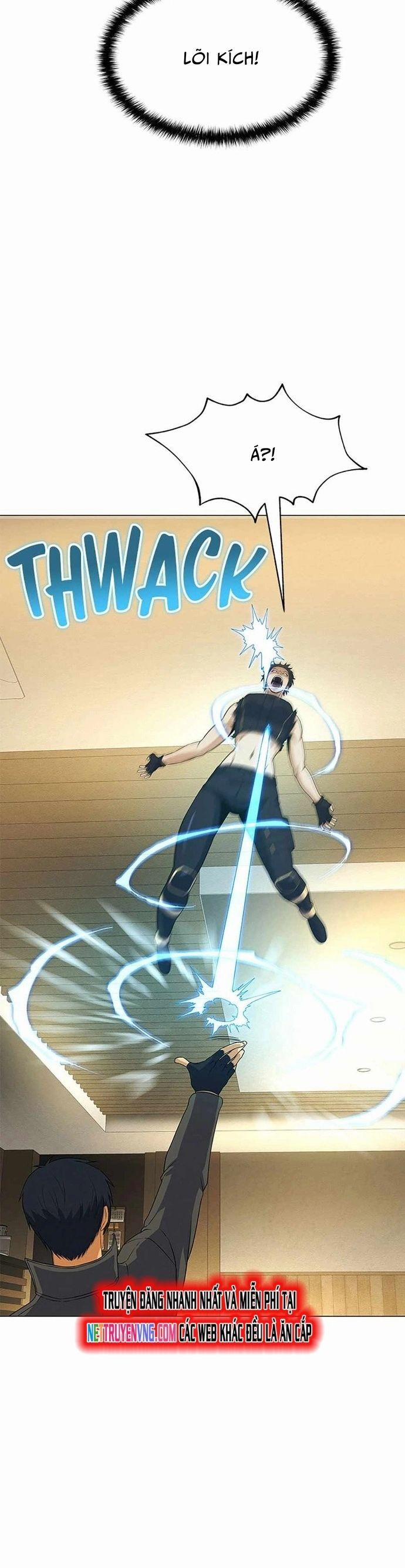 Thợ Săn Ăn Thịt Người 69 trang 15