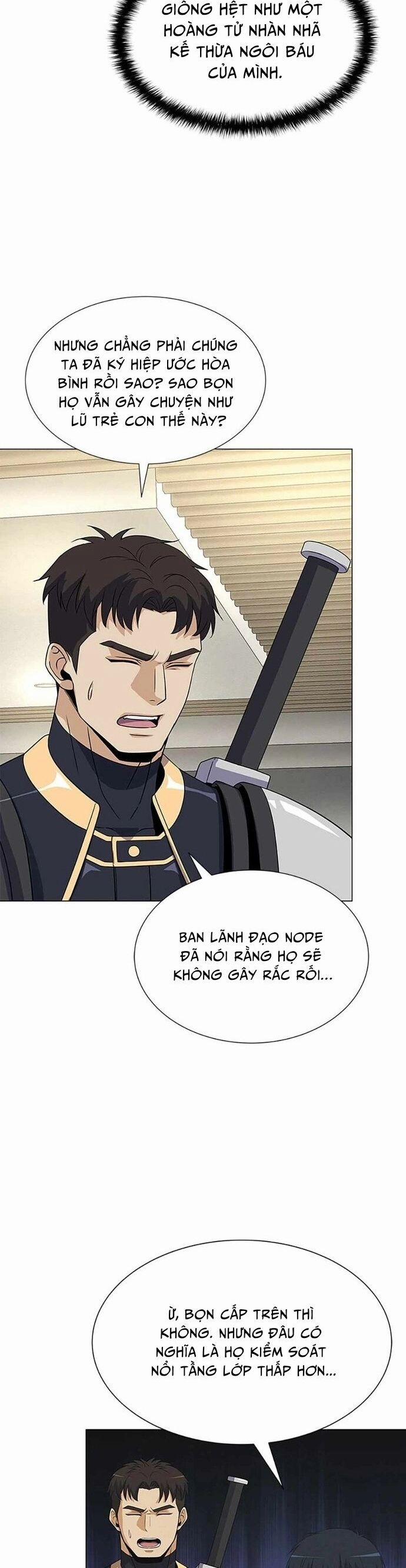 Thợ Săn Ăn Thịt Người 69 trang 2