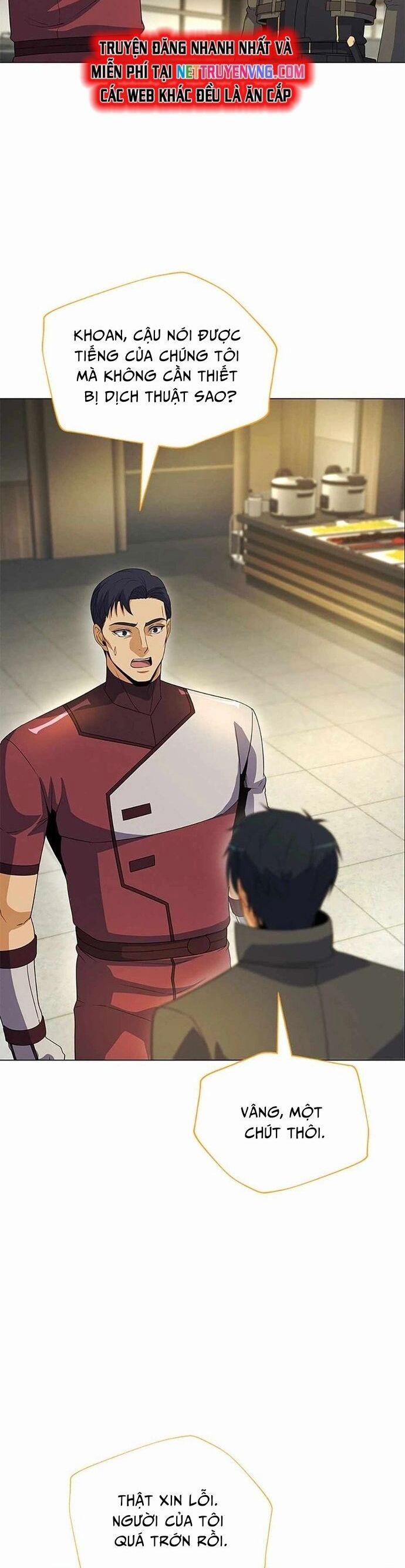 Thợ Săn Ăn Thịt Người 69 trang 23