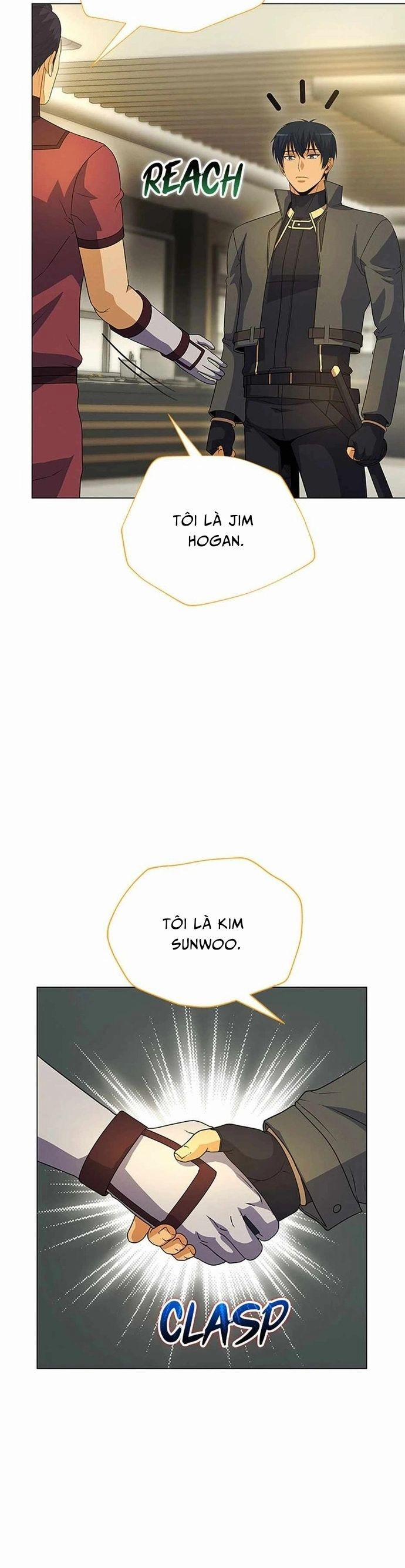 Thợ Săn Ăn Thịt Người 69 trang 24