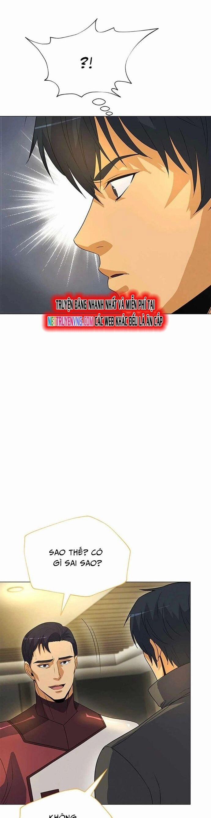 Thợ Săn Ăn Thịt Người 69 trang 25