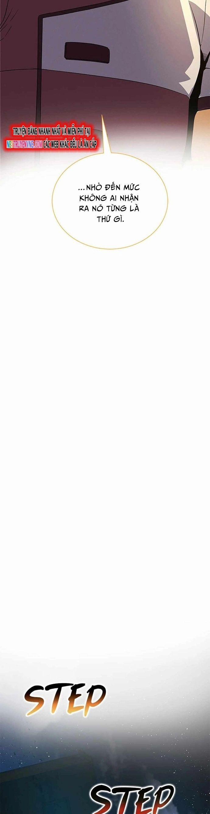 Thợ Săn Ăn Thịt Người 69 trang 30