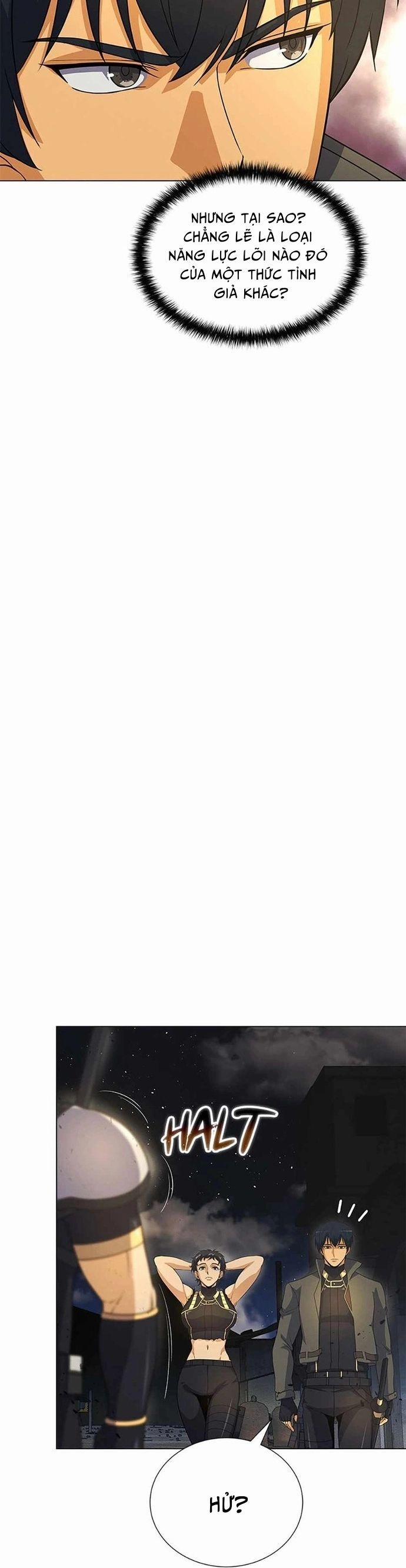 Thợ Săn Ăn Thịt Người 69 trang 33