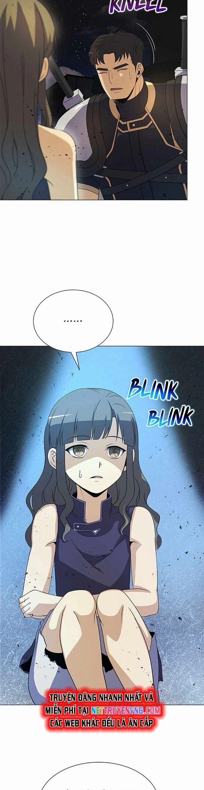 Thợ Săn Ăn Thịt Người 69 trang 36