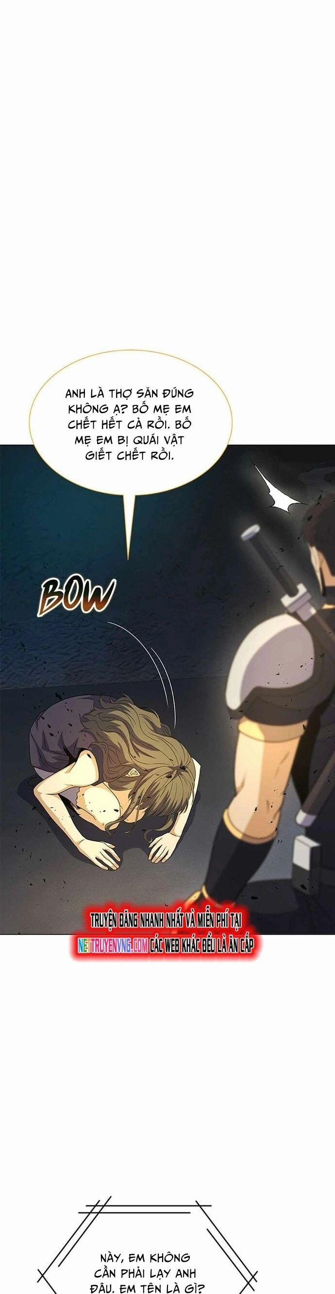 Thợ Săn Ăn Thịt Người 69 trang 38