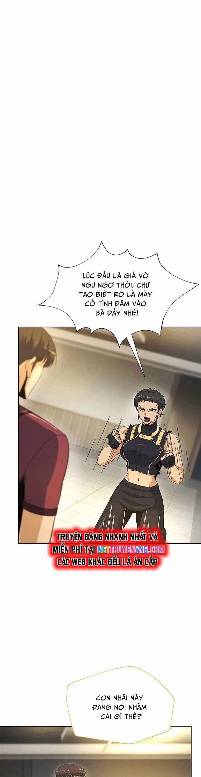 Thợ Săn Ăn Thịt Người 69 trang 4