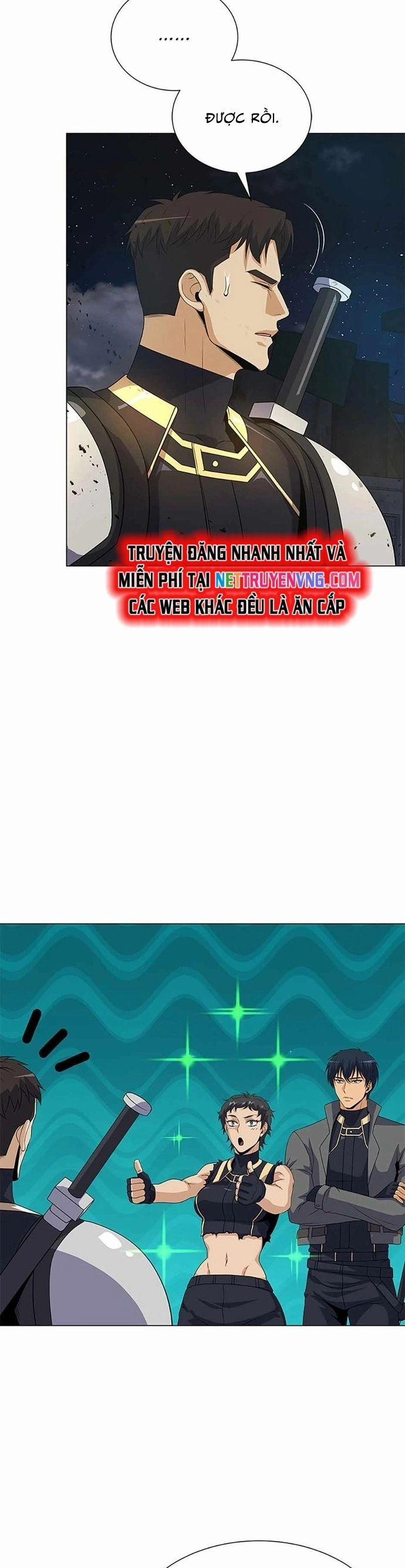 Thợ Săn Ăn Thịt Người 69 trang 42