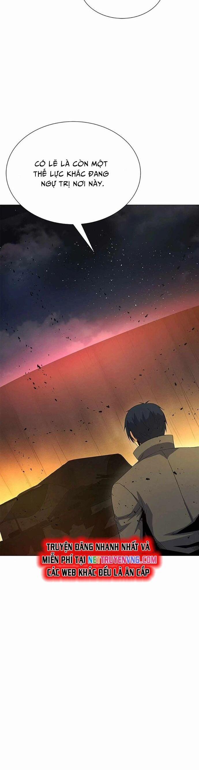 Thợ Săn Ăn Thịt Người 69 trang 47