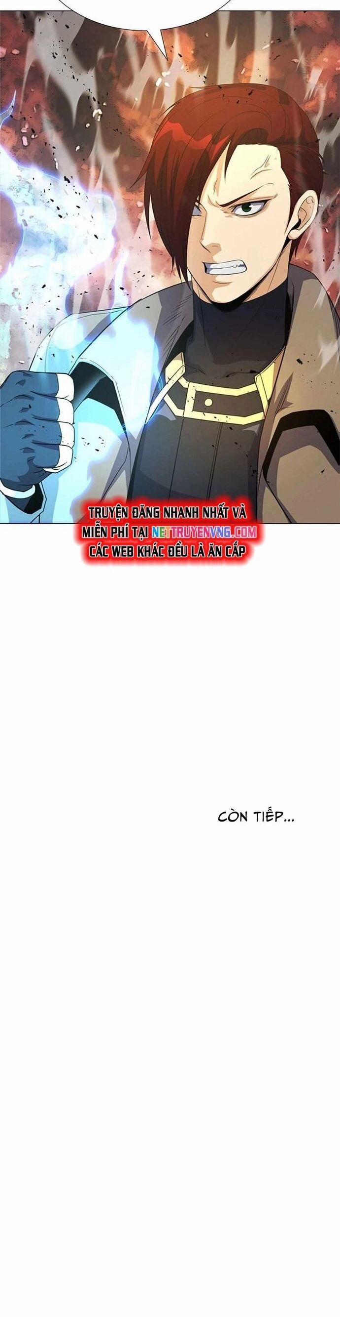 Thợ Săn Ăn Thịt Người 69 trang 50