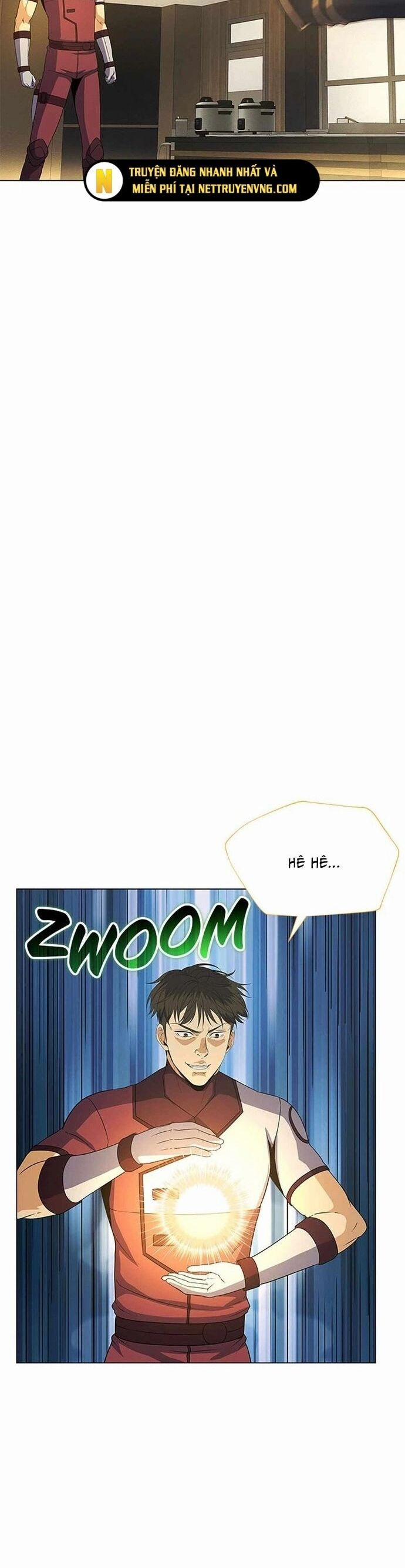 Thợ Săn Ăn Thịt Người 69 trang 7