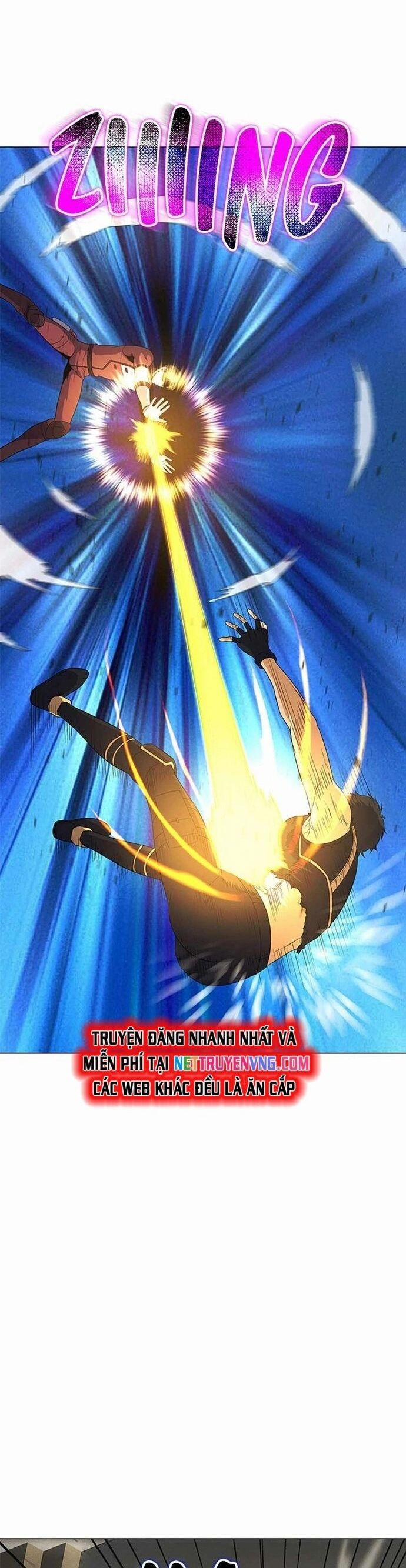 Thợ Săn Ăn Thịt Người 69 trang 8