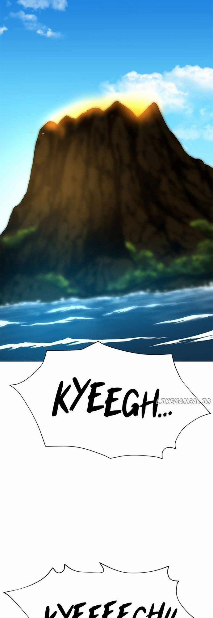 Thợ Săn Ăn Thịt Người 70 trang 18