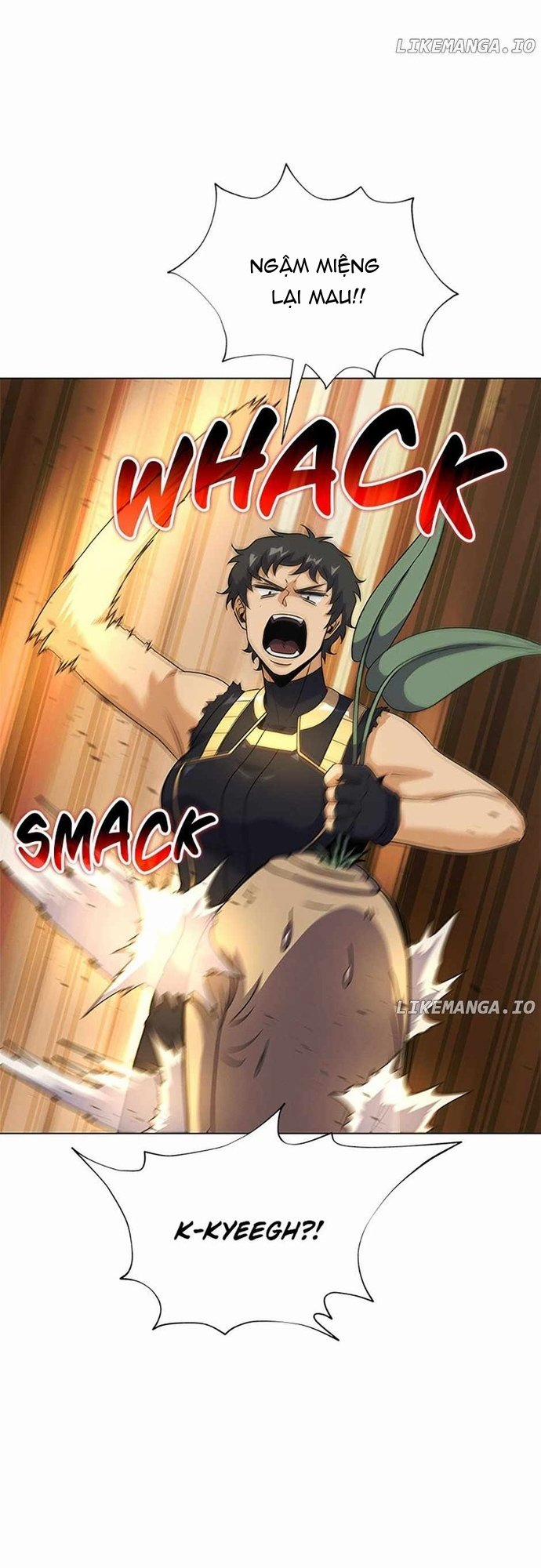 Thợ Săn Ăn Thịt Người 70 trang 20