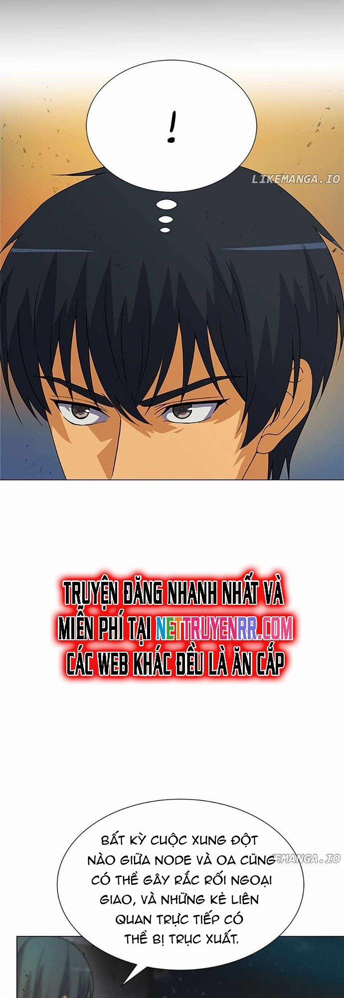 Thợ Săn Ăn Thịt Người 70 trang 3