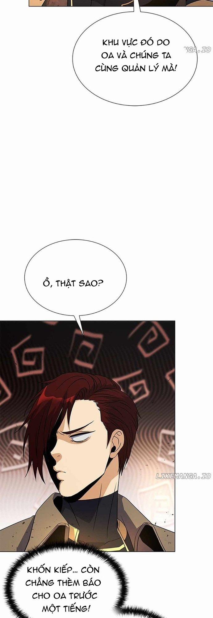 Thợ Săn Ăn Thịt Người 70 trang 39