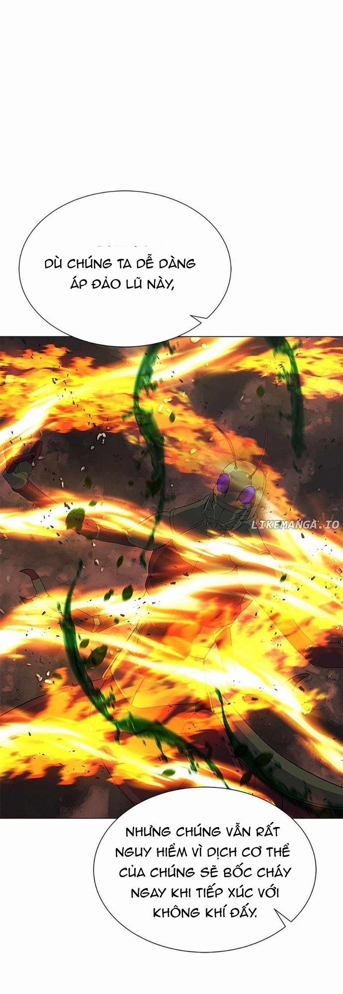 Thợ Săn Ăn Thịt Người 70 trang 43