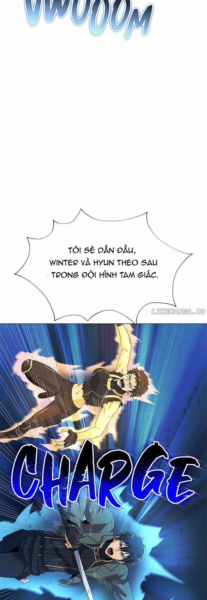 Thợ Săn Ăn Thịt Người 70 trang 45