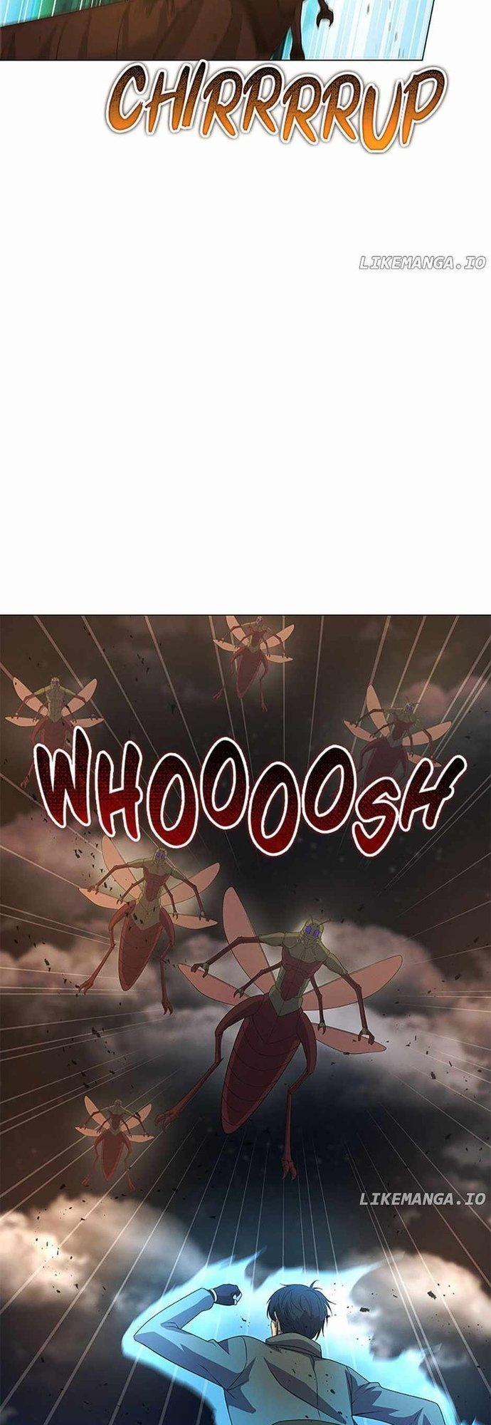 Thợ Săn Ăn Thịt Người 70 trang 50