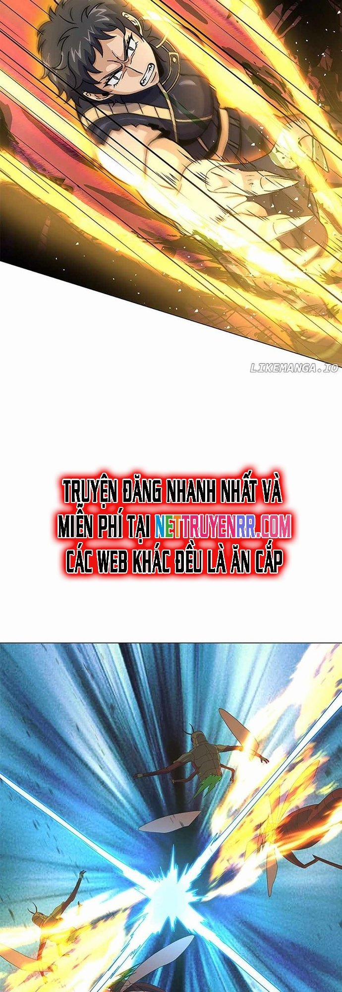 Thợ Săn Ăn Thịt Người 70 trang 54