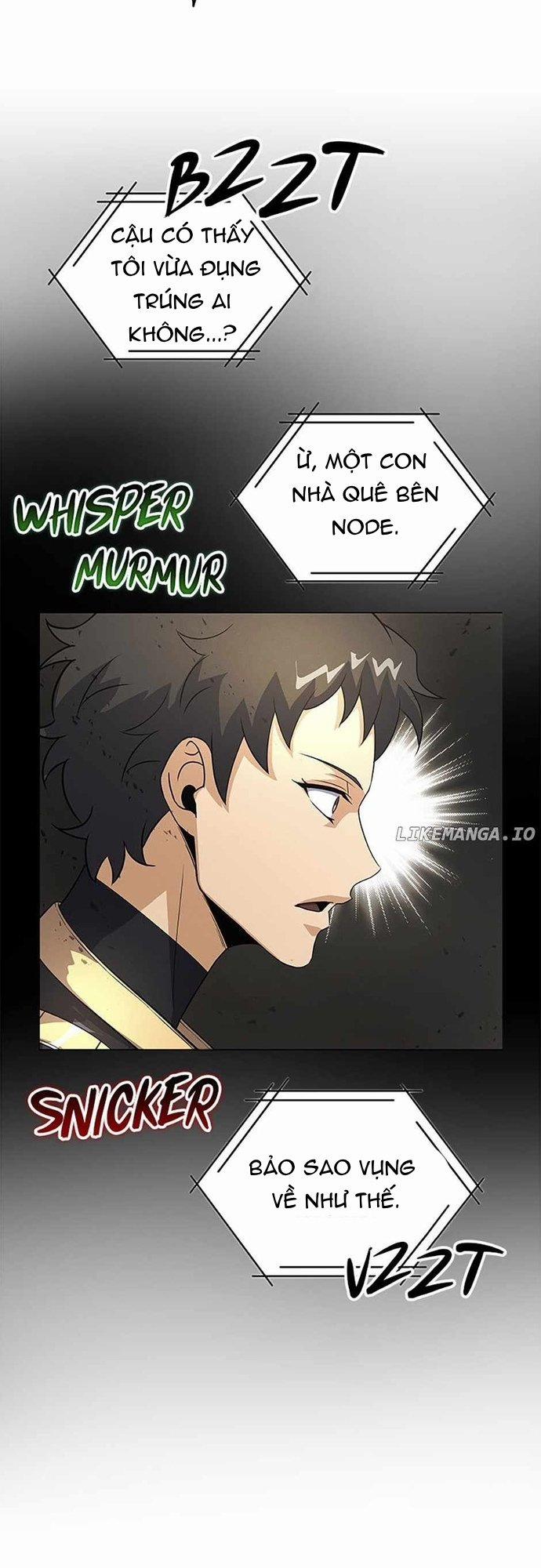 Thợ Săn Ăn Thịt Người 70 trang 6