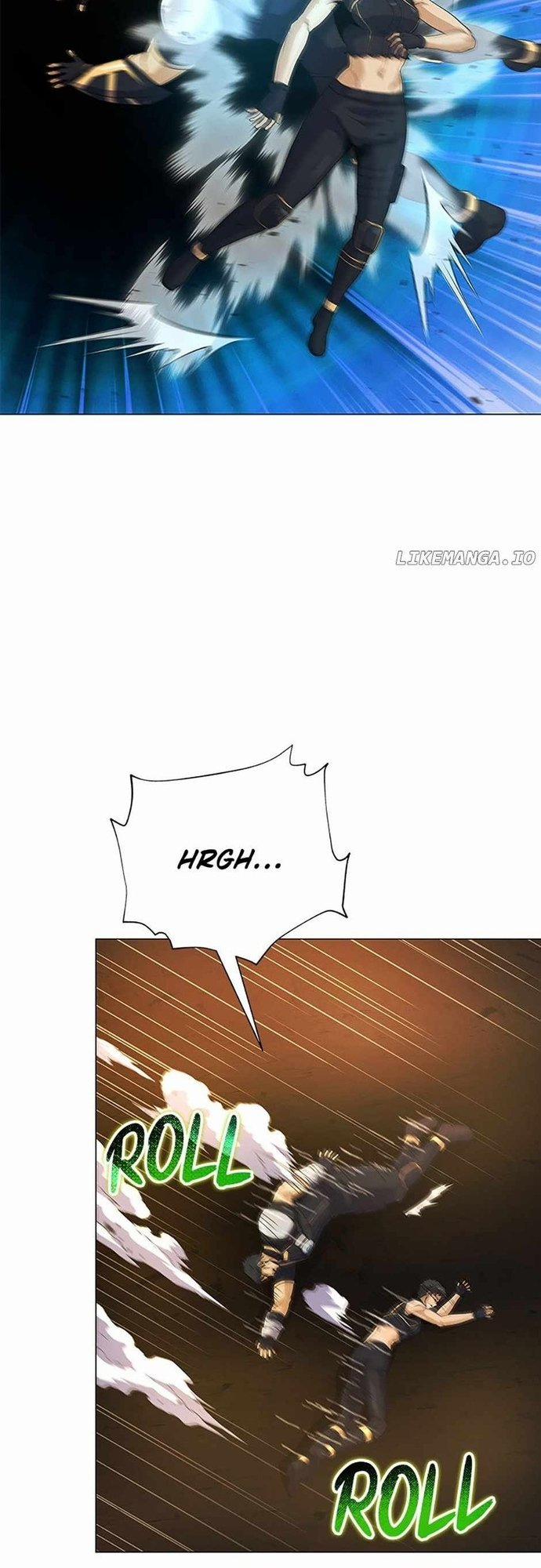 Thợ Săn Ăn Thịt Người 70 trang 61