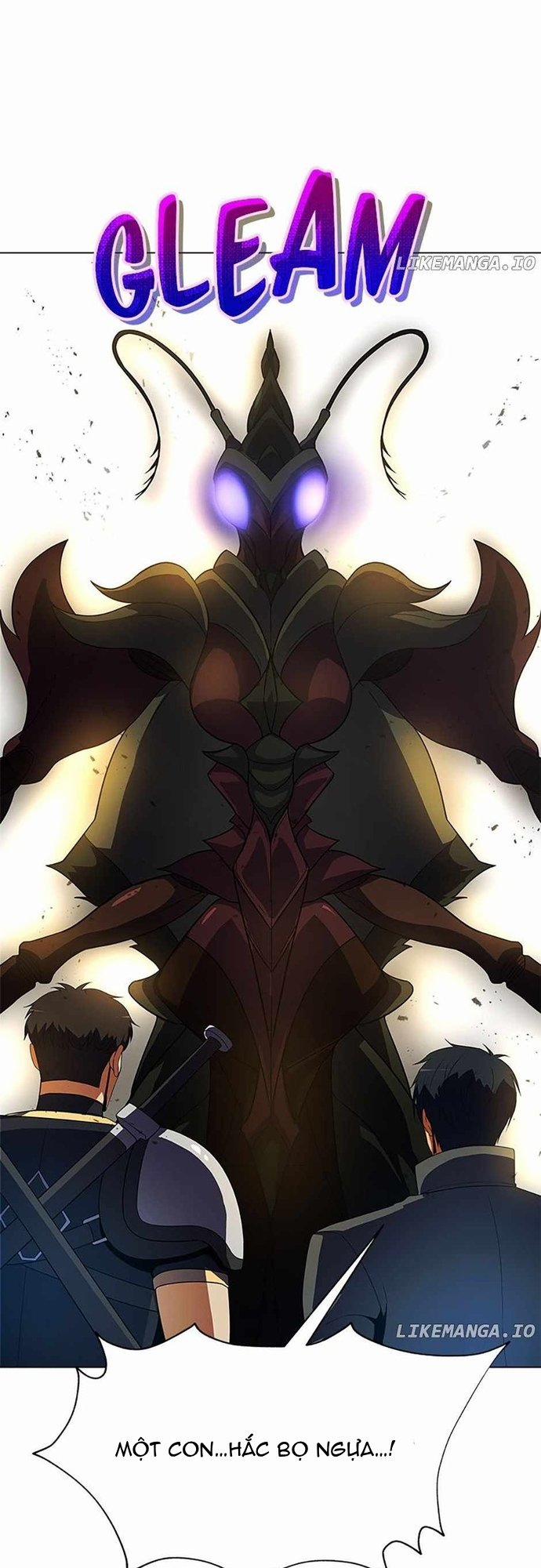 Thợ Săn Ăn Thịt Người 70 trang 66