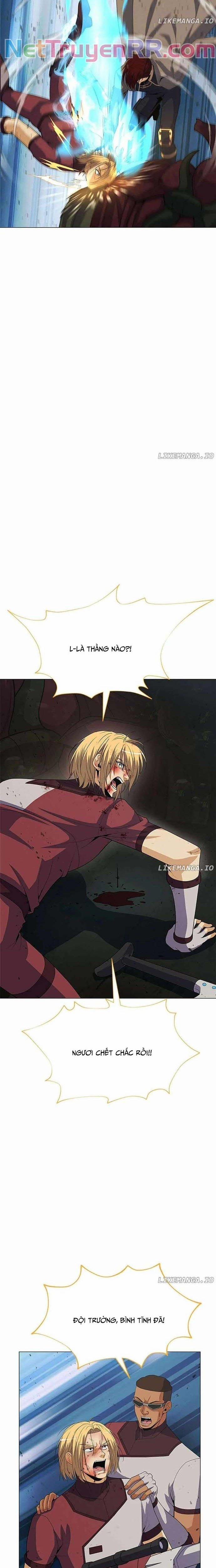 Thợ Săn Ăn Thịt Người 71 trang 16