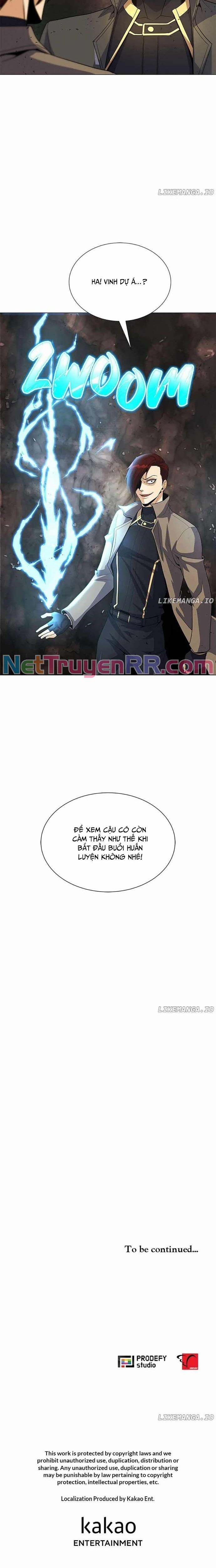 Thợ Săn Ăn Thịt Người 71 trang 28