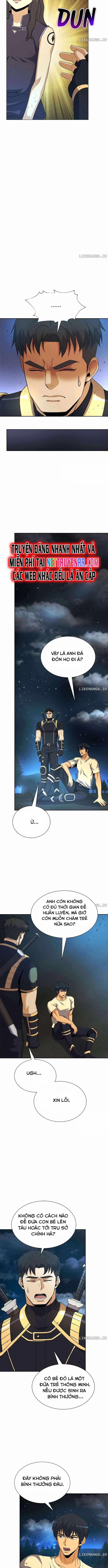 Thợ Săn Ăn Thịt Người 72 trang 10