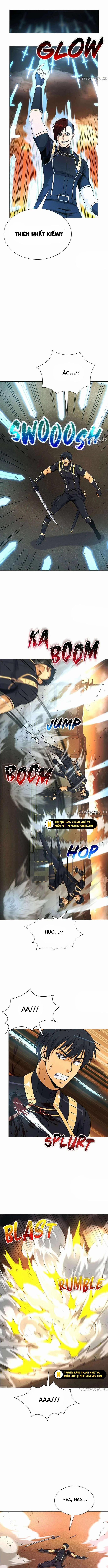 Thợ Săn Ăn Thịt Người 72 trang 3