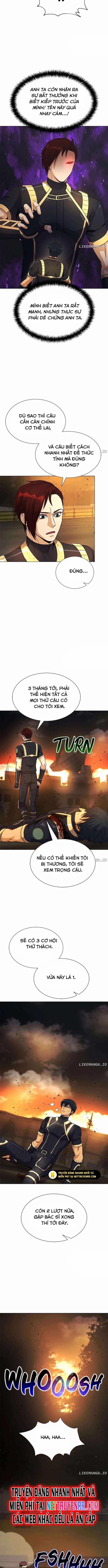 Thợ Săn Ăn Thịt Người 72 trang 6